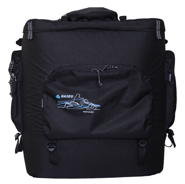 Baseg Кофр на снегоход Baseg BRP Expedition REV Gen 4 WT