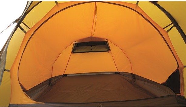 Roben’s Палатка тоннель треккинговая Robens - Osprey 3EX