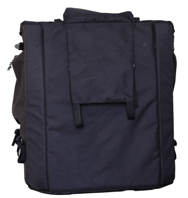 Baseg Кофр на снегоход Baseg BRP Expedition REV Gen 4 WT