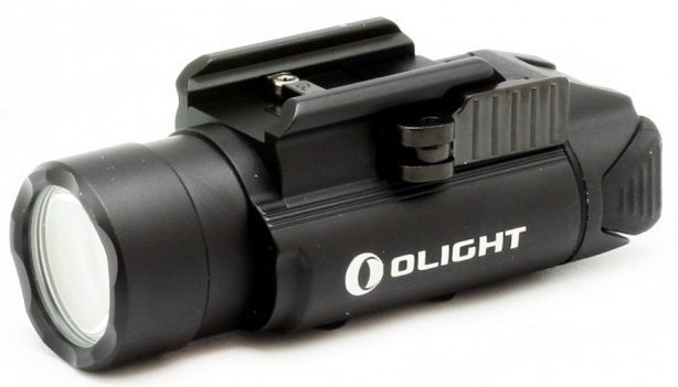 Olight Пистолетный удобный фонарь Olight PL-PRO Valkyrie