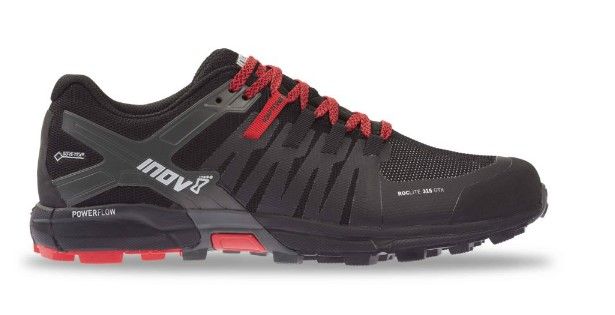 Inov8 Беговые кроссовки мужские Inov-8 Roclite 315 Gtx (M)