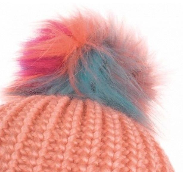 Buff Вязаная шапка Buff Knitted & Polar Hat Dania