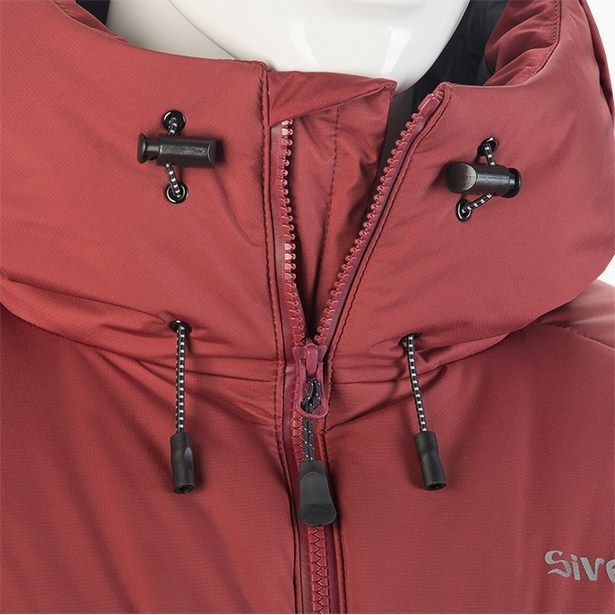 Sivera Куртка дышащая зимняя Инта Про Sivera 2.0