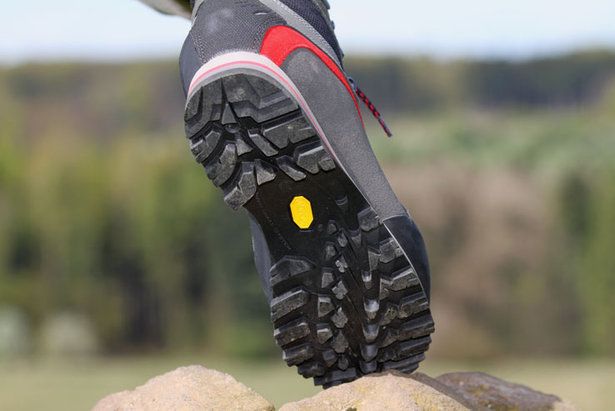 La Sportiva La Sportiva — Высотные ботинки Trek Micro Evo GTX