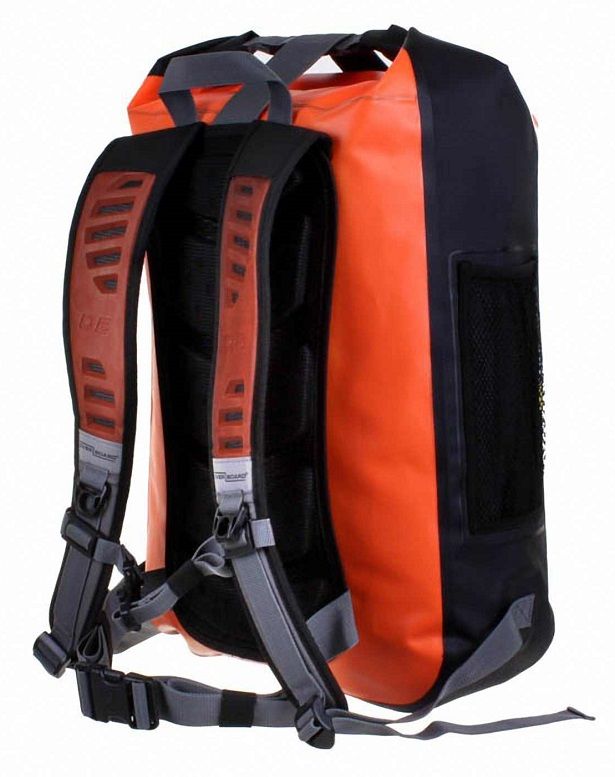 OVERBOARD Герметичный мешок Overboard Pro-Vis Waterproof Backpack