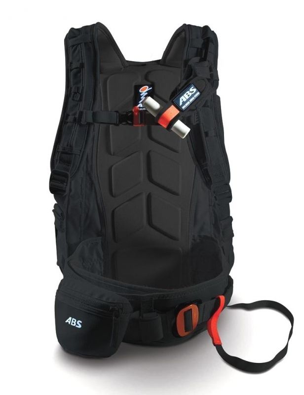 ABS Многофункциональная спина для рюкзака ABS Vario Base