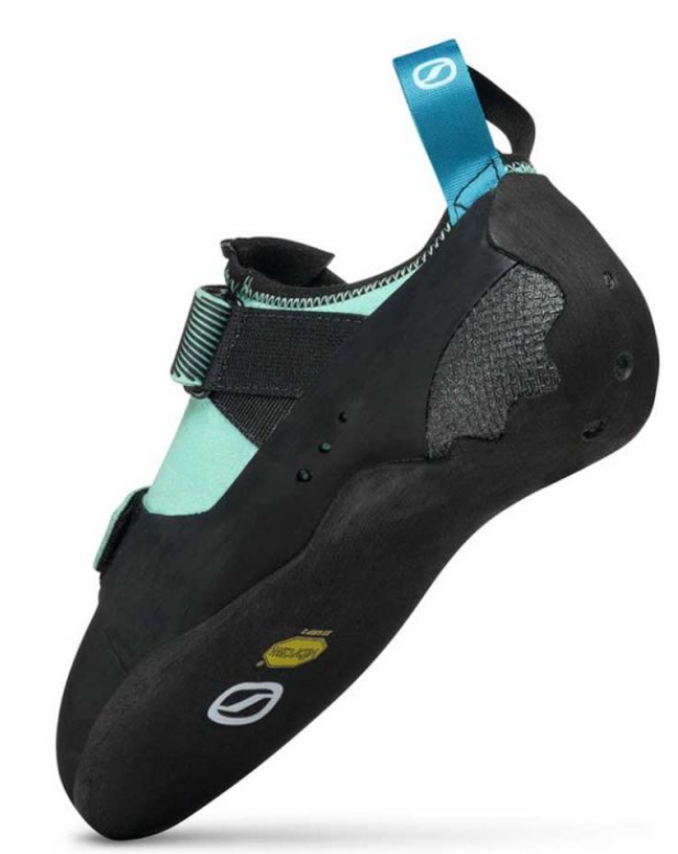 Scarpa Женские скальные туфли Scarpa Quantix SF
