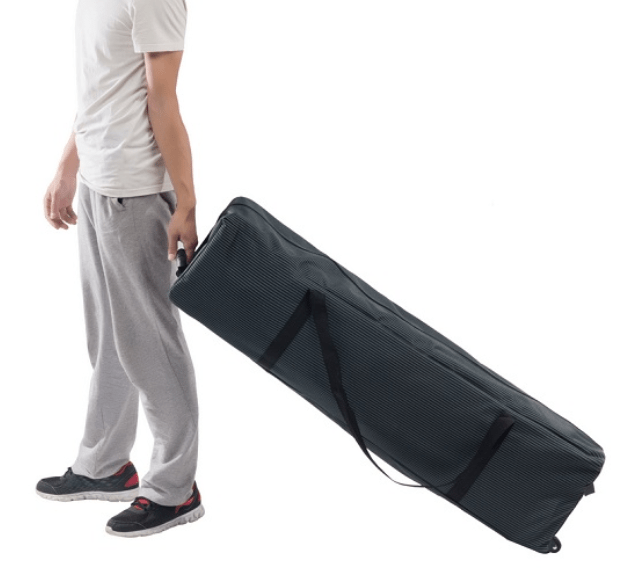 KingCamp Кровать складная двухспальная KingCamp 4005 Isa Queen Quick Cot