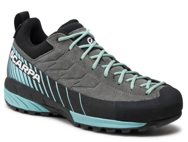 Scarpa Женские кроссовки Scarpa Mescalito GTX WMN