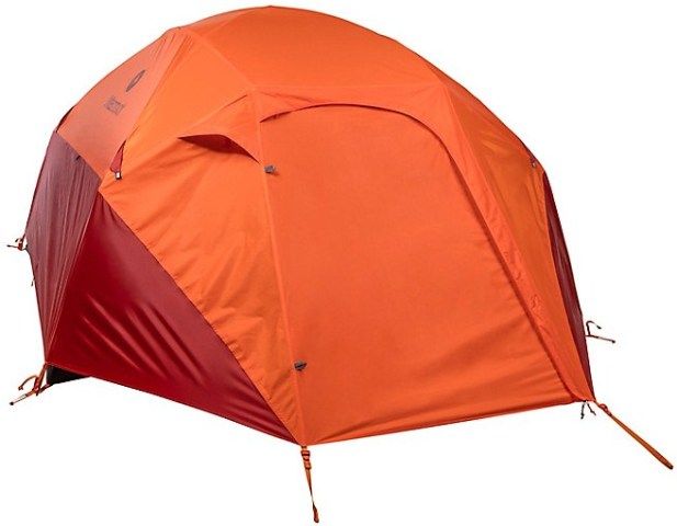 Marmot Палатка походная семейная Marmot Limelight 4P