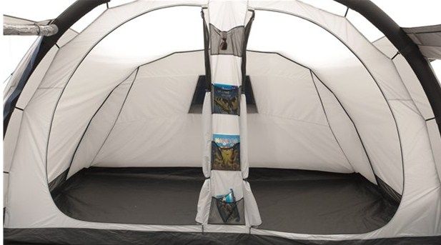 Easy Camp Палатка кемпинговая на шестерых Easy Camp Tempest 600
