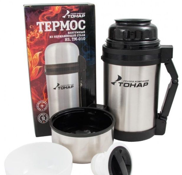 Тонар Термос функциональный Тонар HS.TM-010 1.0
