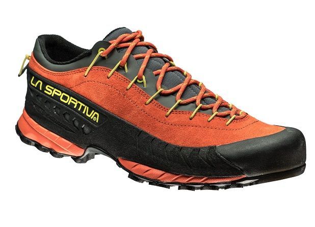 La Sportiva La Sportiva - Кроссовки стильные мужские TX4