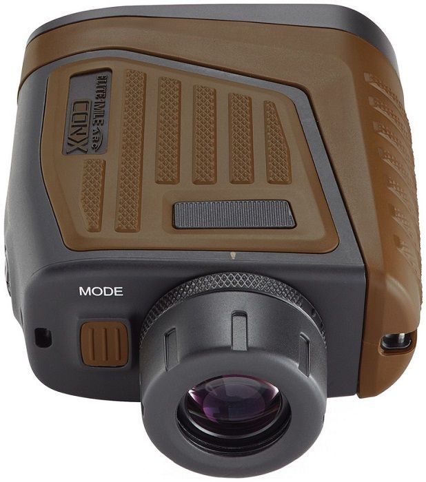 BUSHNELL Инновационный дальномер Bushnell Elite 1 Mile CONX 7x26