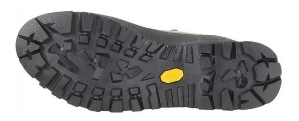 Scarpa Ботинки для альпинизма Scarpa Zodiac Tech GTX