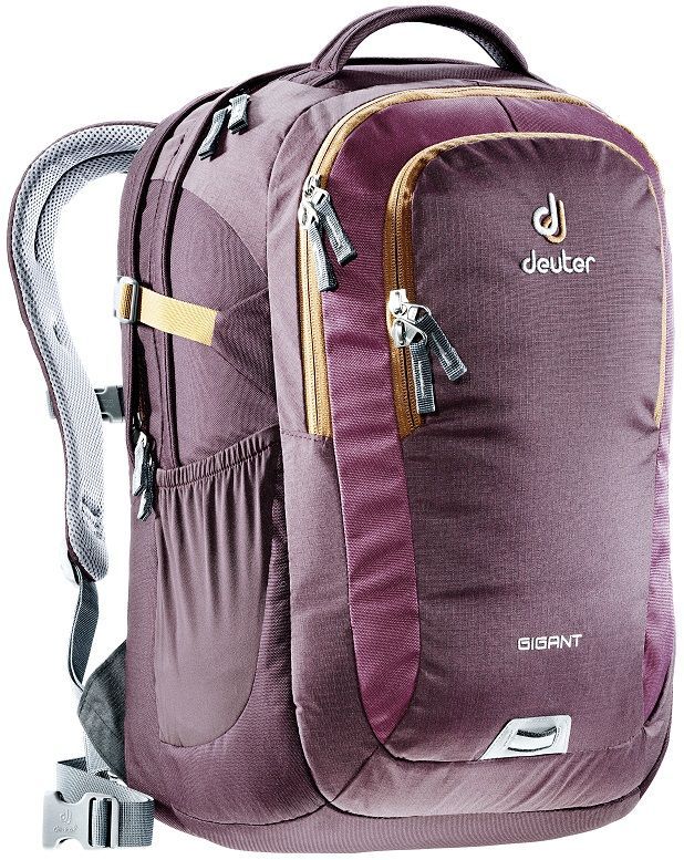 Deuter Стильный рюкзак Deuter Gigant 32