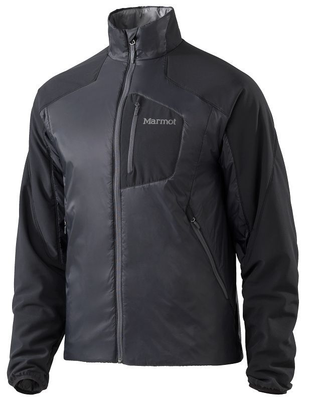 Marmot Мужская легкая куртка Marmot Isotherm Hoody