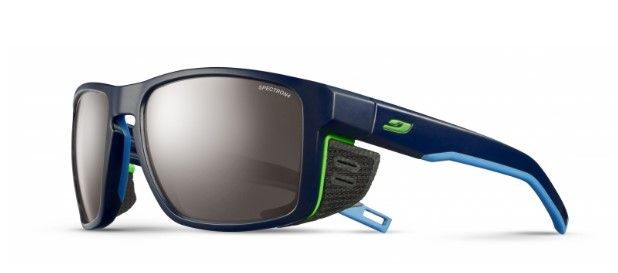 Julbo Очки солнцезащитные для велосипеда Julbo Shield 506