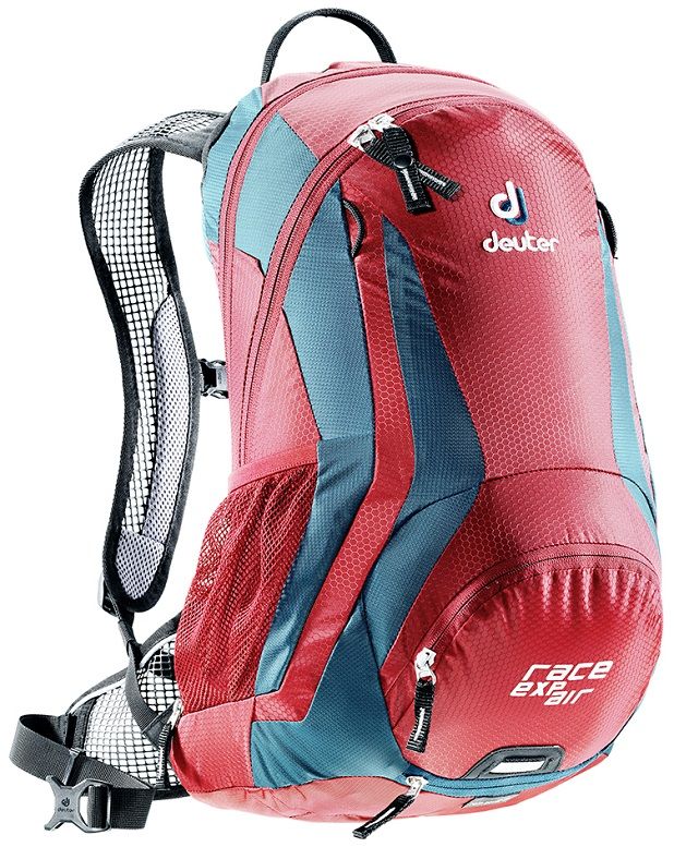 Deuter Рюкзак для велосипедистов Deuter Race EXP Air 12