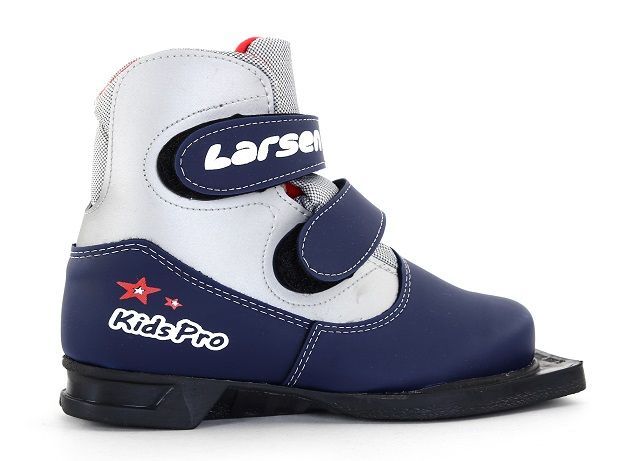 Larsen Ботинки лыжные Larsen Kids Pro 75 NN /19