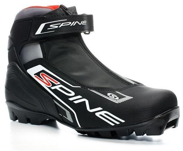 Spine Ботинки лыжные Spine X-Rider 254 NNN