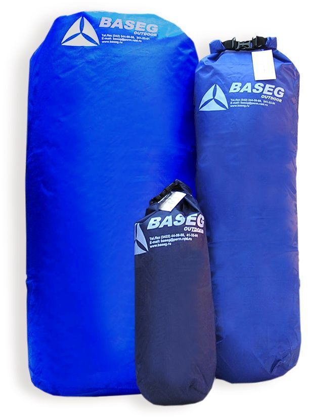 Baseg Гермоупаковка Басег Water