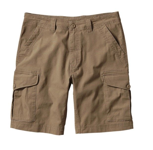 Patagonia Шорты удобные для мужчин Patagonia All-Wear Cargo Shorts