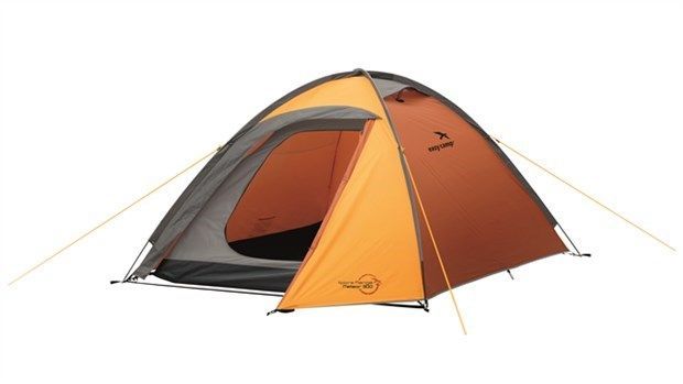 Easy Camp Палатка туристическая Easy Camp Meteor 300