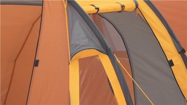Easy Camp Палатка купольная Easy Camp Eclipse 500