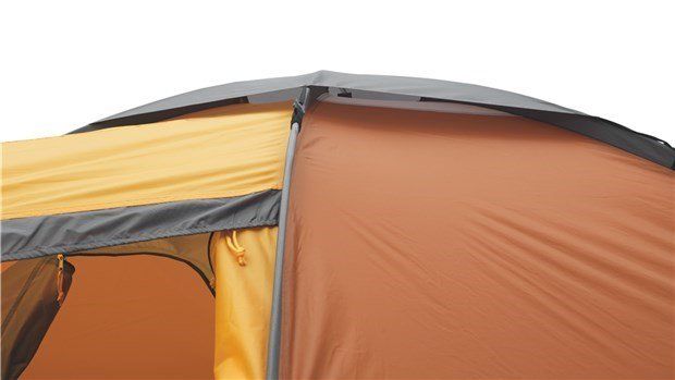 Easy Camp Палатка просторная трехместная Easy Camp Galaxy 300