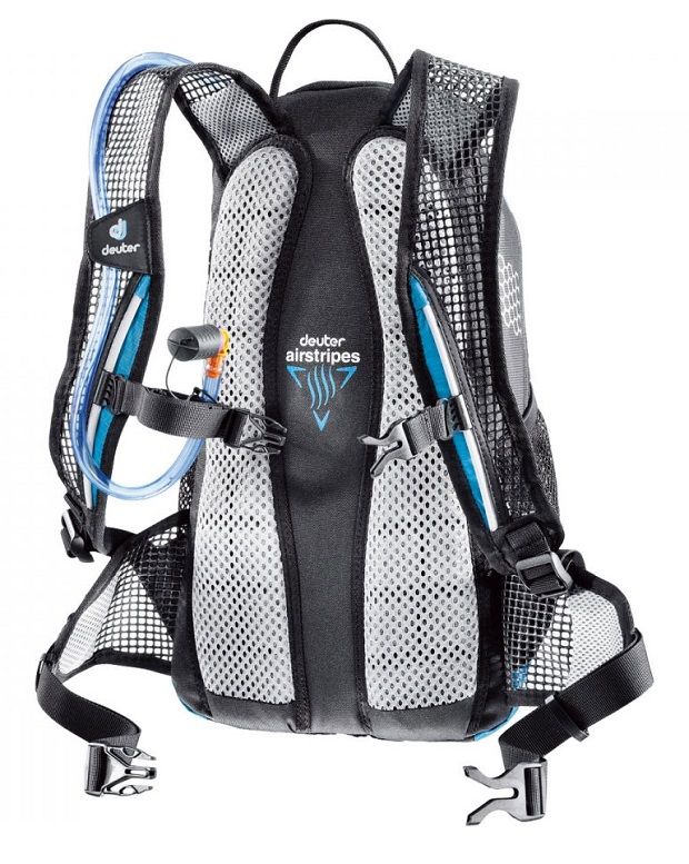 Deuter Рюкзак для велосипедистов Deuter Race EXP Air 12