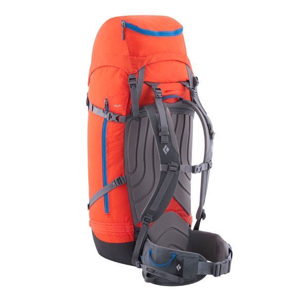 Black Diamond Рюкзак для туризма Black Diamond Mission 50 Backpack
