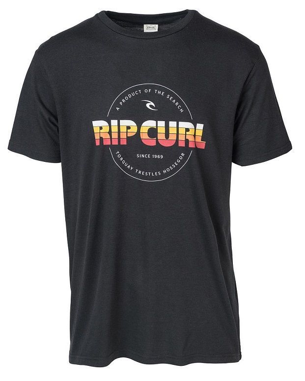 Rip Curl Легкая футболка Rip Curl Bigmama Circle Tee