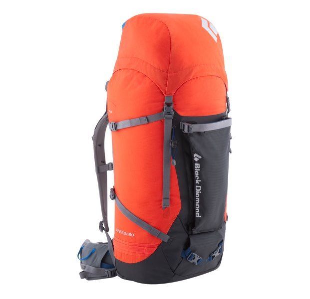 Black Diamond Рюкзак для туризма Black Diamond Mission 50 Backpack