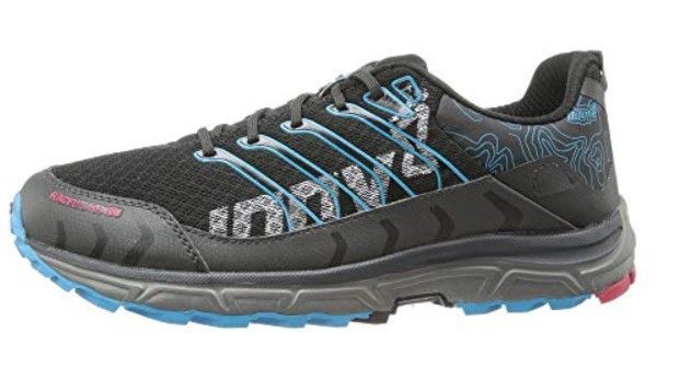 Inov8 Inov-8 - Кроссовки качественные для женщин Race Ultra 290