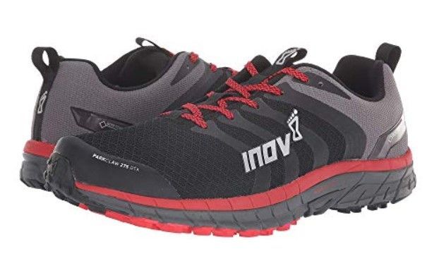 Inov8 Inov-8 - Прочные мужские кроссовки Parkclaw 275