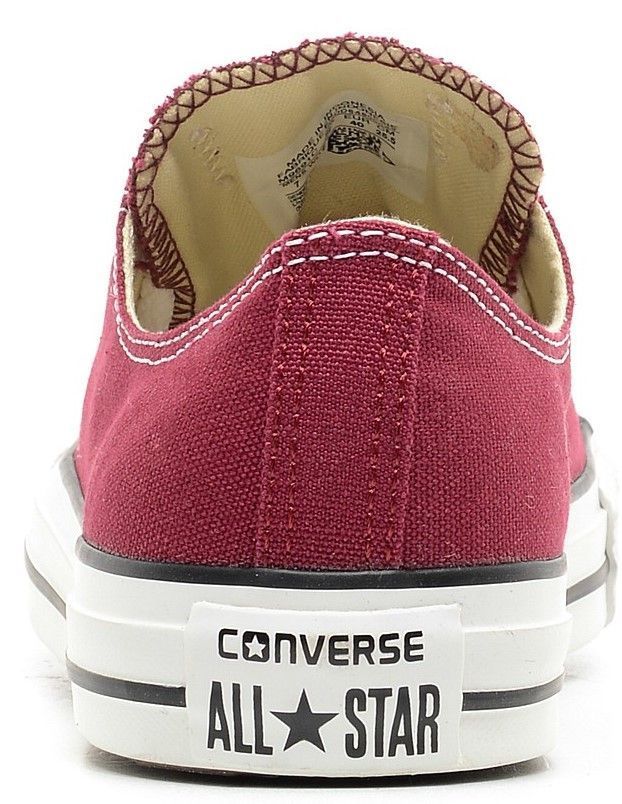 Converse Converse - Легкие спортивные кеды Chuck Taylor All Star Seasonal