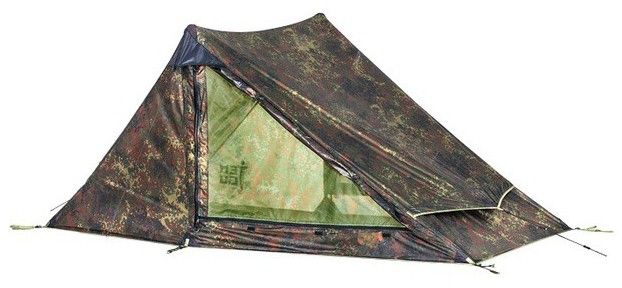 Tengu Однослойная палатка Tengu Mark Mk 1.01B