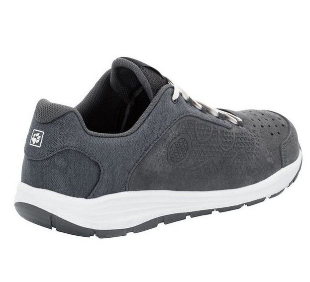 Jack Wolfskin Jack Wolfskin — Кроссовки походные Seven Wonders Low M