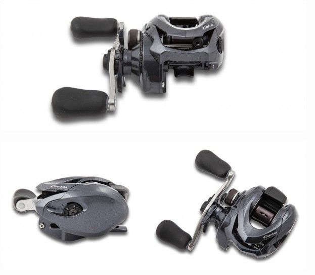 Shimano Катушка рыболовная Shimano CASITAS 151