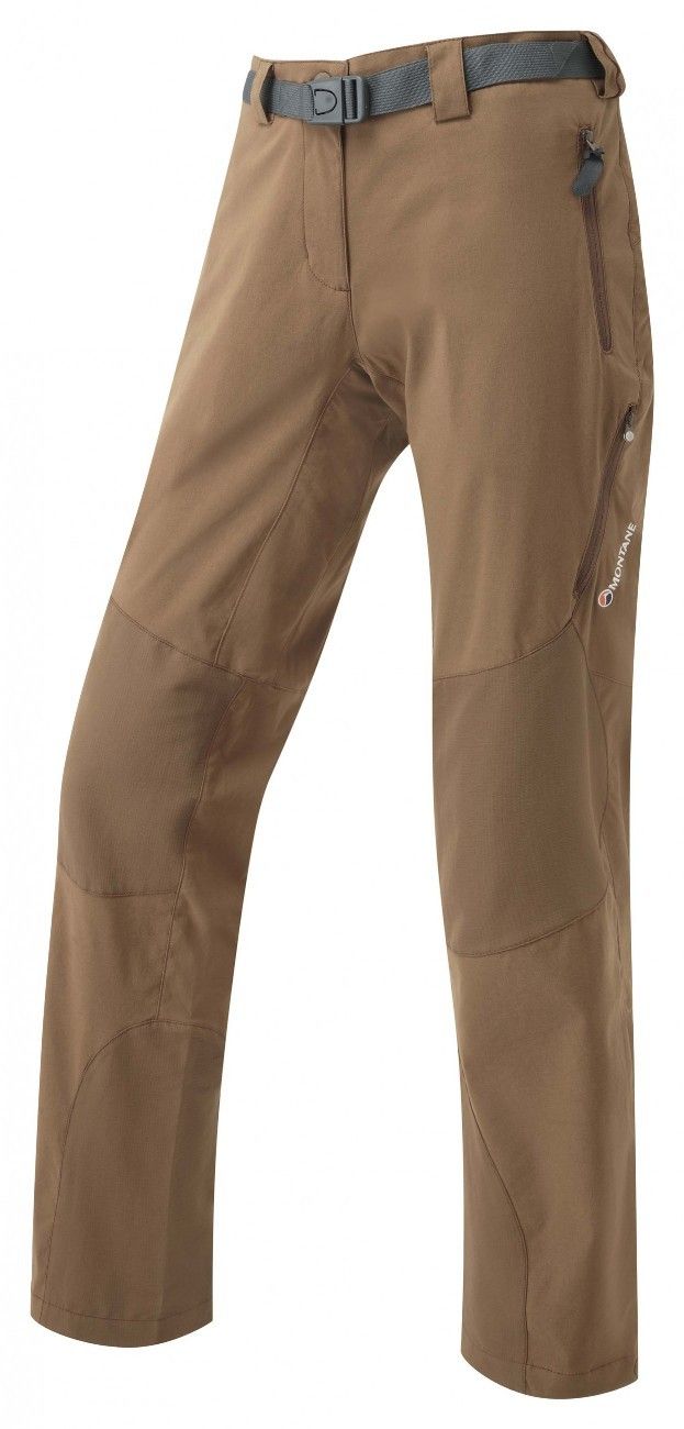 Montane Брюки непродуваемые Montane Terra Ridge Pants Reg Leg