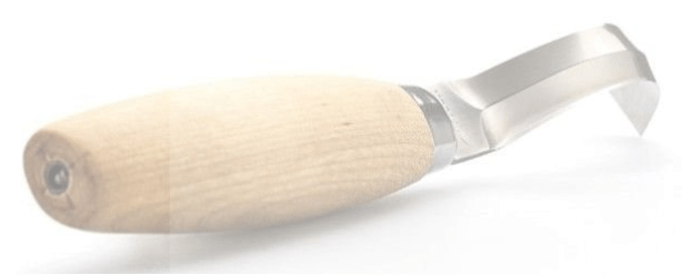 MORAKNIV Резчицкий нож Morakniv Hook Knife 163 Double Edge