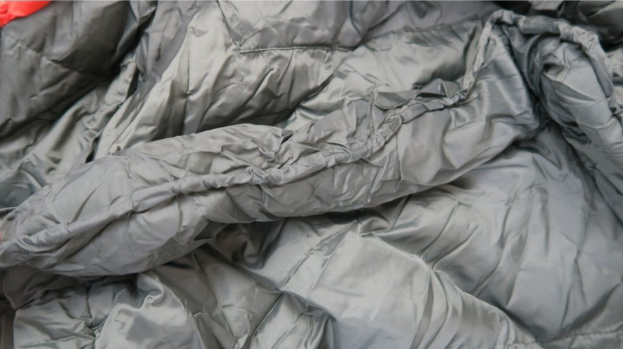 Tramp Теплый спальник-кокон левый Tramp Oimyakon T-Loft Regular (комфорт -10)