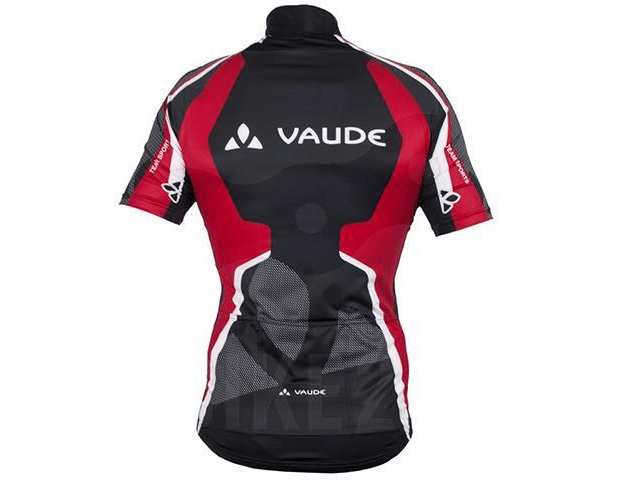 Vaude Джерси велосипедная Vaude Men's Team Tricot