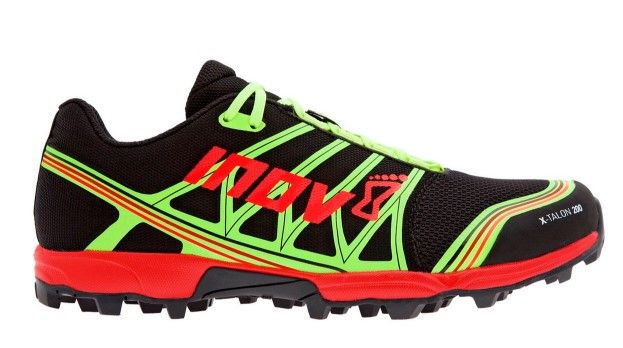 Inov8 Inov-8 - Мужские кроссовки для спорта X-Talon 200