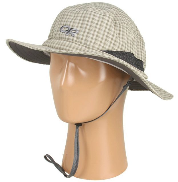 Outdoor research Шляпа от солнца Outdoor research Sol Sun Hat