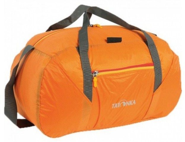 Tatonka Сумка дорожная для путешествий Tatonka Squeezy Duffle