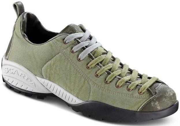 Scarpa Scarpa - Ботинки спортивные Mojito SW