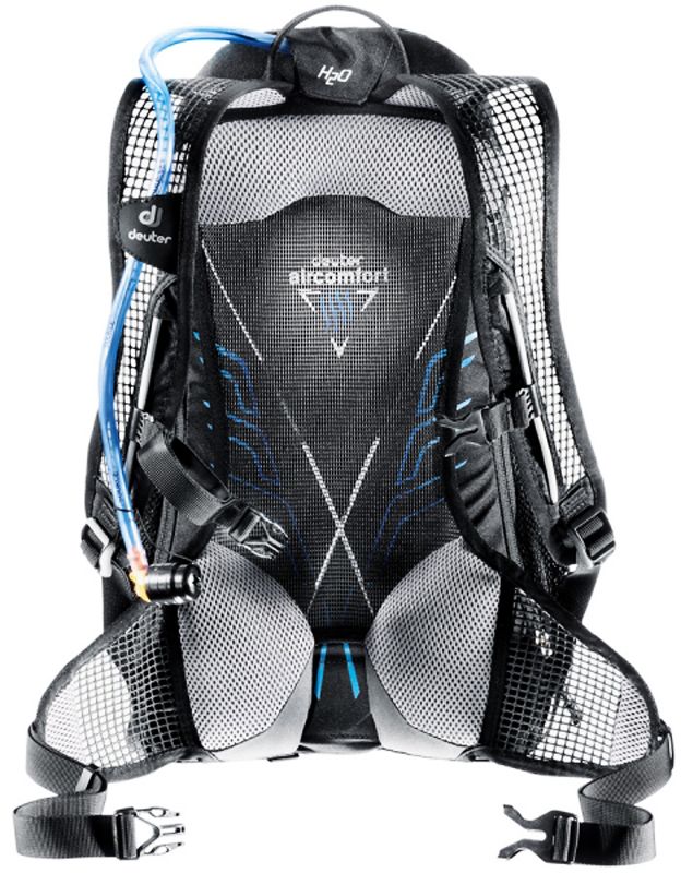 Deuter Рюкзак для велосипедистов Deuter Race EXP Air 12