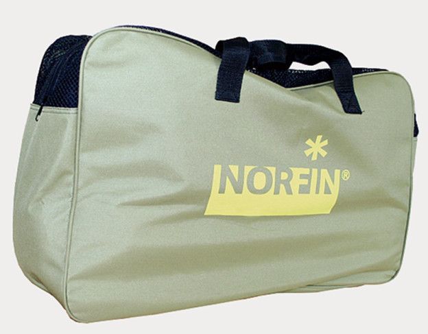 Norfin Костюм для зимней рыбалки Norfin Polar